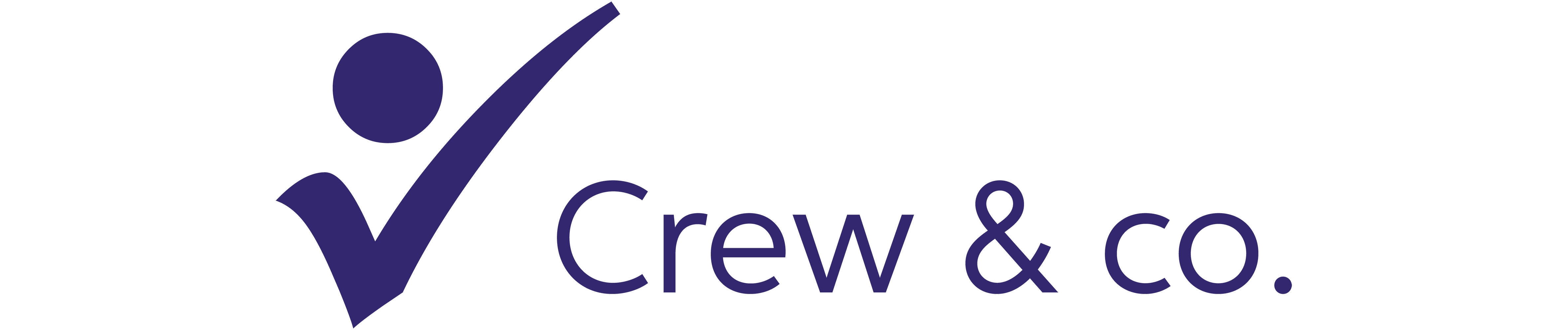 Crew & Co.